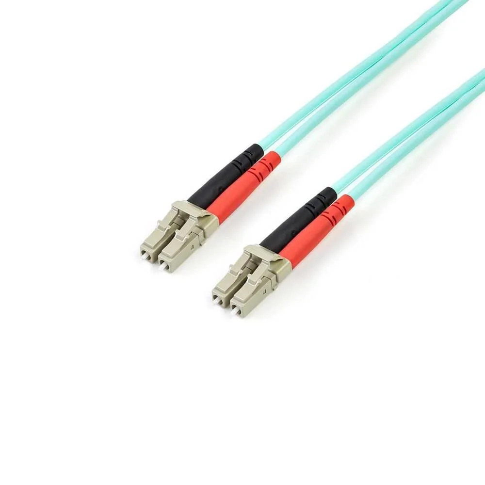 Cable de Fibra Optica Lc a Lc Mcabl