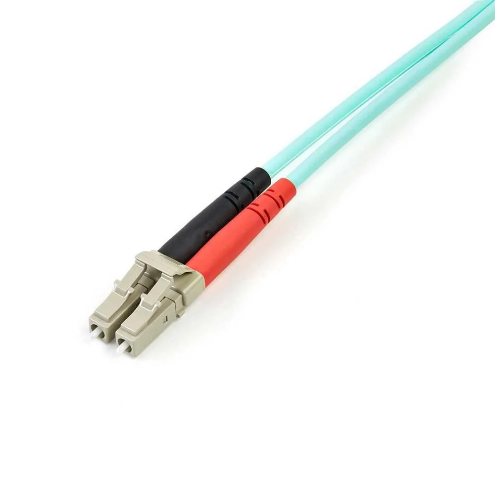 Cable de Fibra Optica Lc a Lc Mcabl