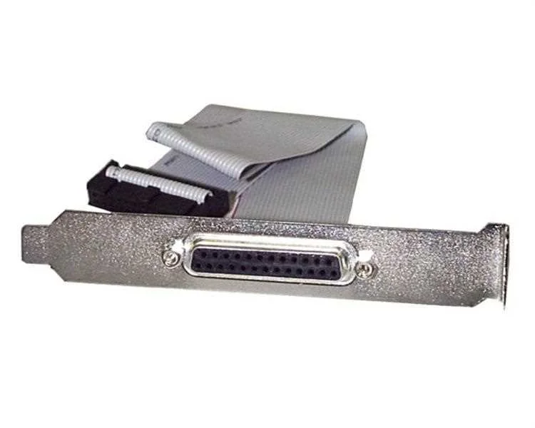 Startech.Com Plate25f16 Adaptador para Cabos Db-2.