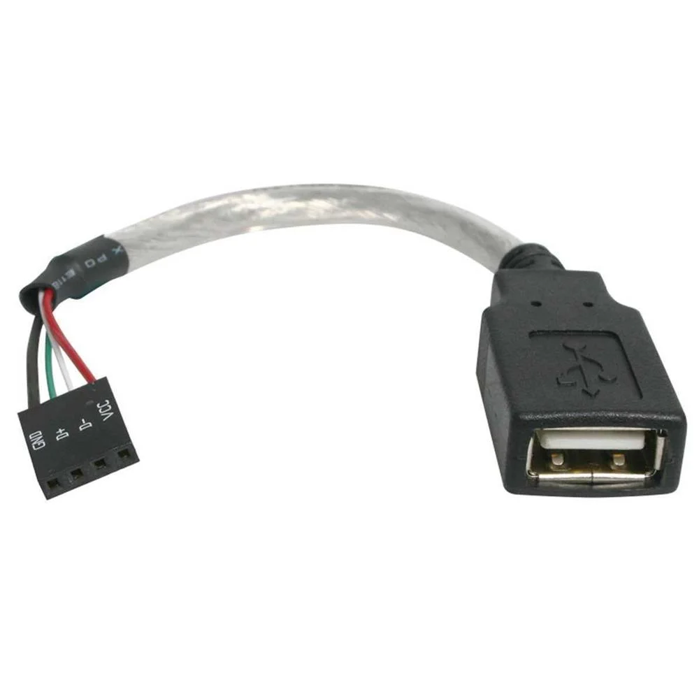 Cable 15cm Adaptador Extensor  Cabl