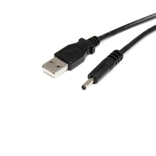 STARTECH.COM CABO DE ALIMENTAÇÃO USB PARA 3,4 MM .
