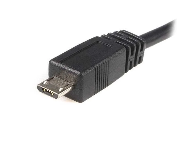 STARTECH.COM 3M USB/MICRO USB CABO USB USB 2.0 US.