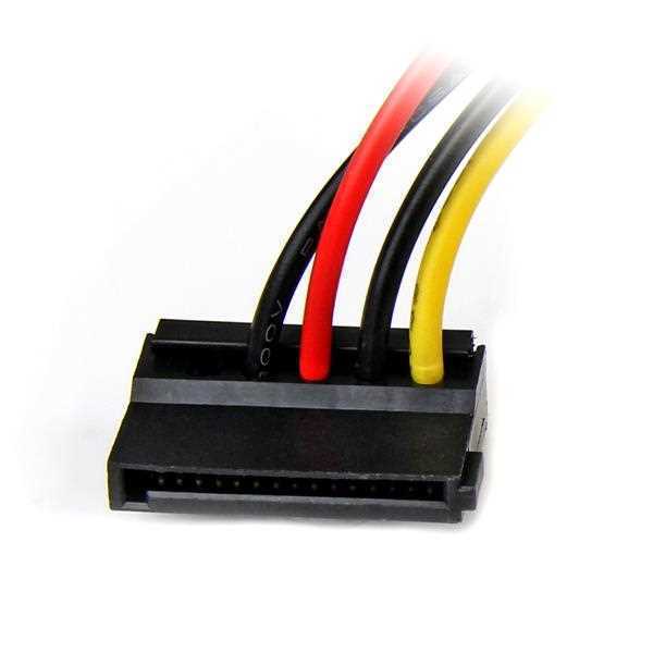 Cable Adaptador Corriente Lp4  Cabl
