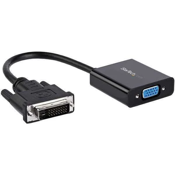 Startech.Com Cabo Conversor Adaptador Ativo Dvi-D.