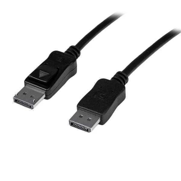 STARTECH.COM DISPL15MA CABO DISPLAYPORT 15 M PRETO