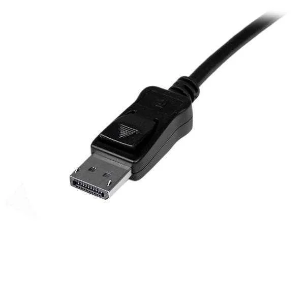 STARTECH.COM DISPL15MA CABO DISPLAYPORT 15 M PRETO