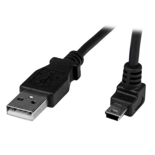 Startech.Com Cabo Mini Usb de 1 M - a para Mini B.