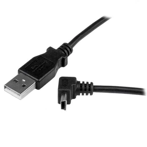Startech.Com Cabo Mini Usb de 1 M - a para Mini B.