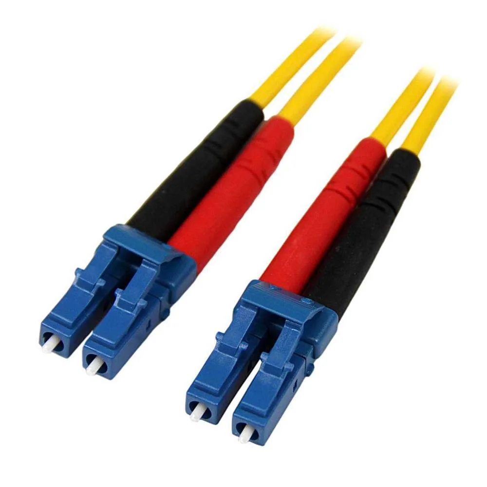 Cable de Red 7m Monomodo Duplexcabl