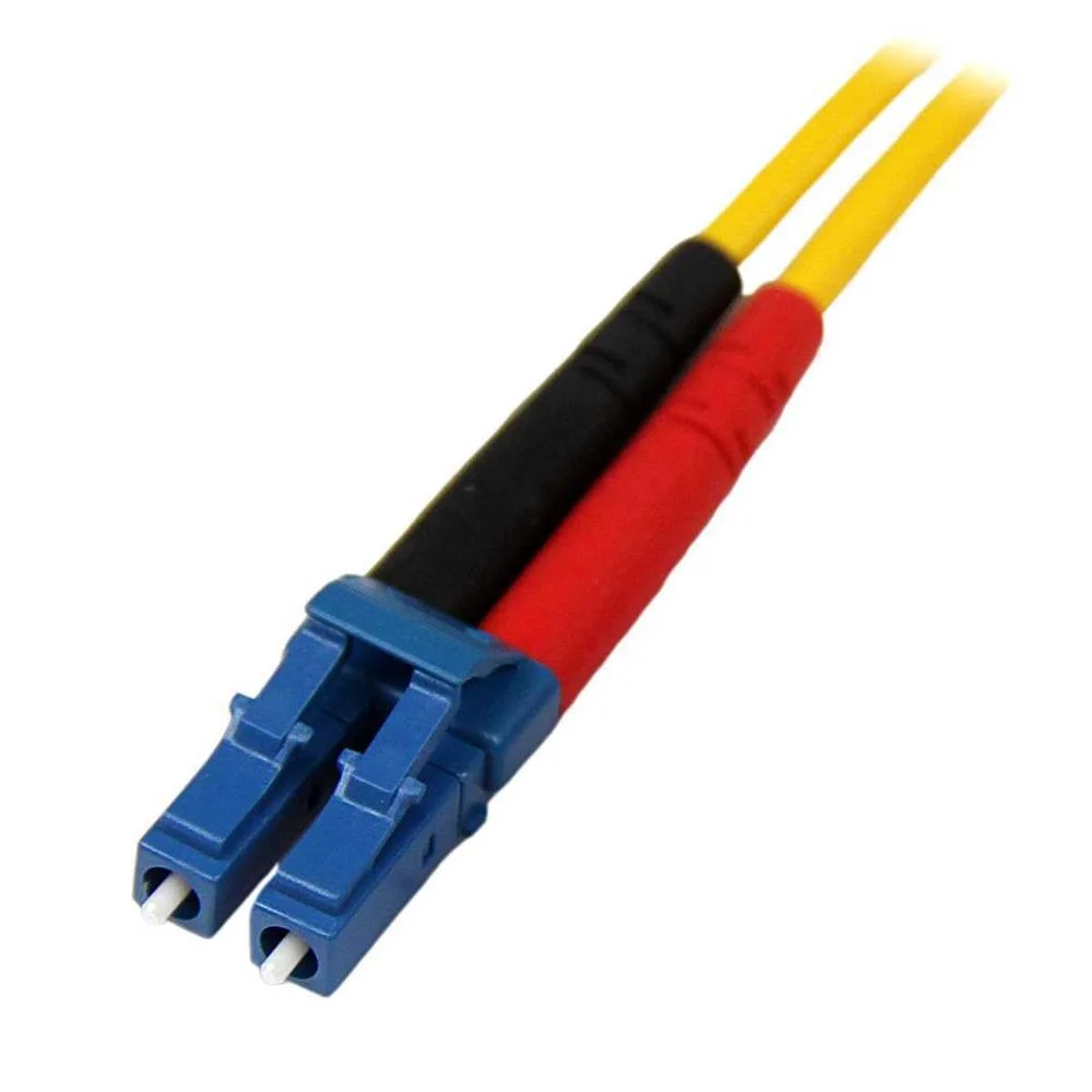 Cable de Red 7m Monomodo Duplexcabl