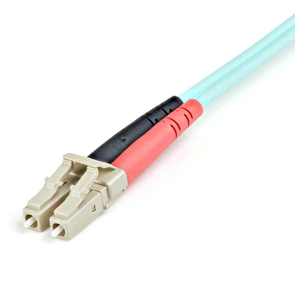 STARTECH.COM A50FBLCLC1 CABO DE FIBRA ÓTICA 1 M L.