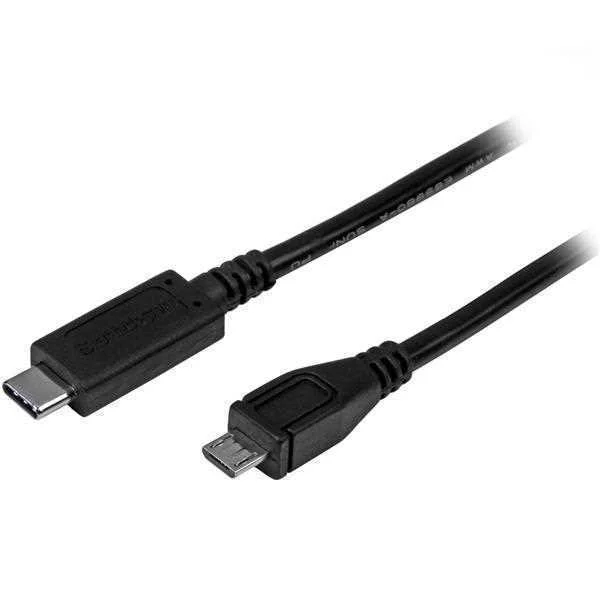 Cable Adaptador 1m Usb-C       Cabl