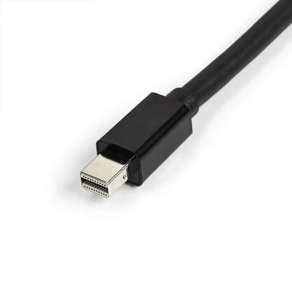 Startech.Com Mdp2hdmm3mb Adaptador de Cabo de Víd.