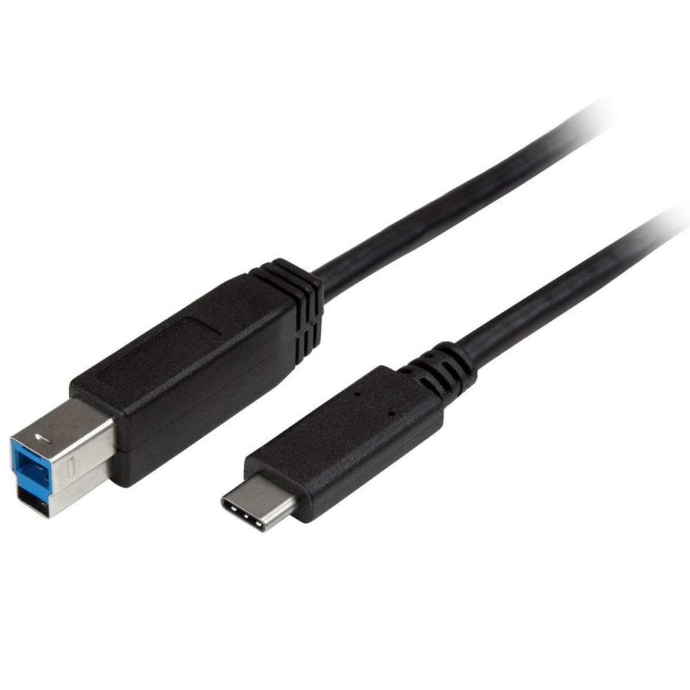 STARTECH.COM USB315CB2M CABO USB 2 M USB 3.2 GEN .