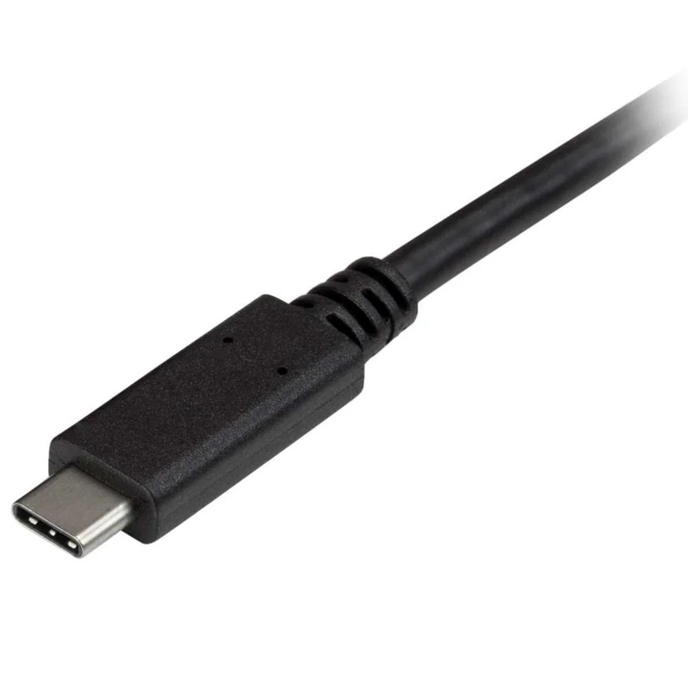 Cable de 2m Usb Tipo C a       Cabl
