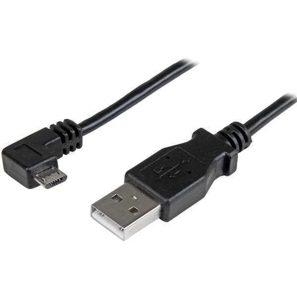 STARTECH.COM USBAUB50CMRA CABO USB 0,5 M USB 2.0 .