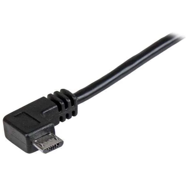 STARTECH.COM USBAUB50CMRA CABO USB 0,5 M USB 2.0 .