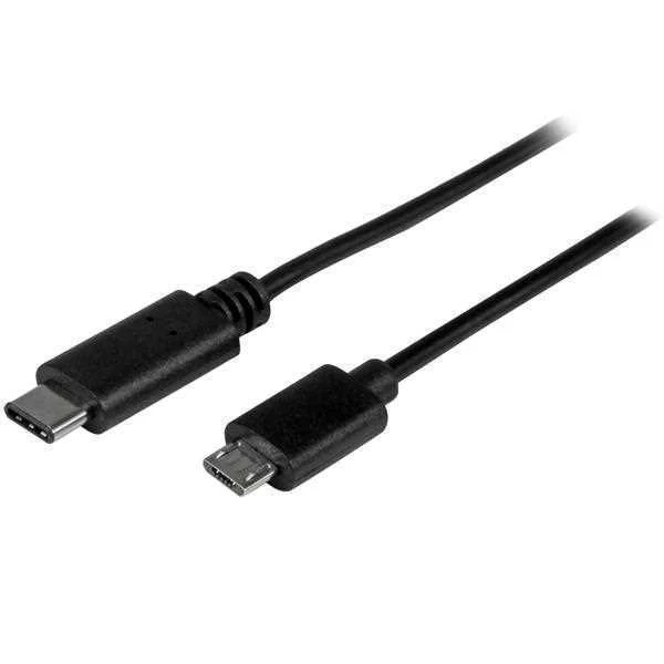 Startech.Com Usb2cub50cm Cabo Usb 0,5 M Usb 2.0 U.