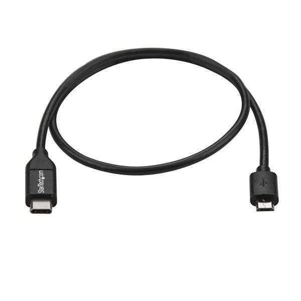 Startech.Com Usb2cub50cm Cabo Usb 0,5 M Usb 2.0 U.