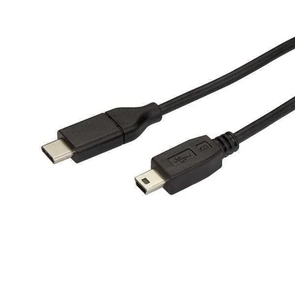 STARTECH.COM USB2CMB2M CABO USB 2 M USB 2.0 USB C.