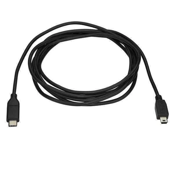 STARTECH.COM USB2CMB2M CABO USB 2 M USB 2.0 USB C.