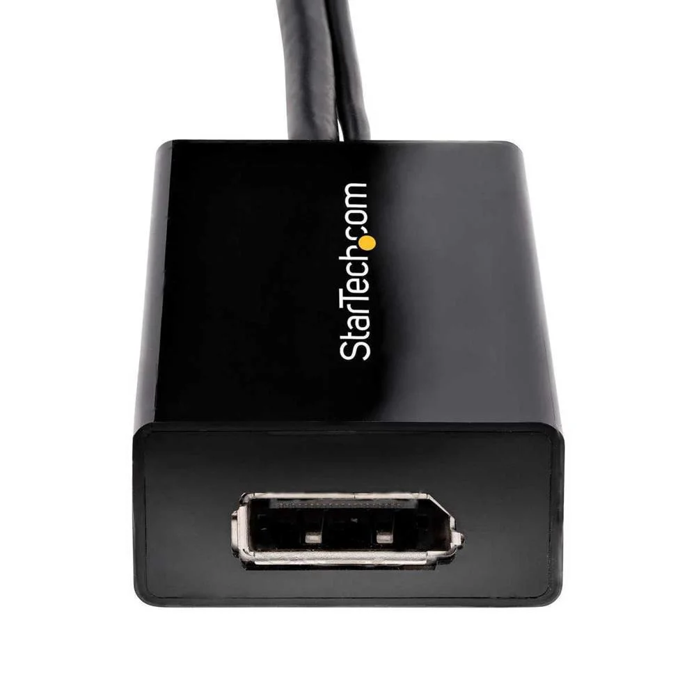 Adaptador Dvi a Displayport    Accs