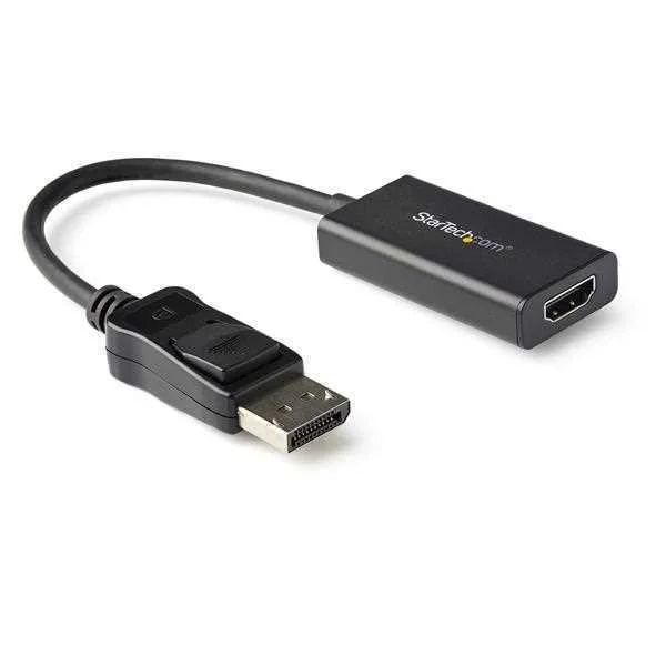 Displayport To Hdmi Adapter Hdraccs