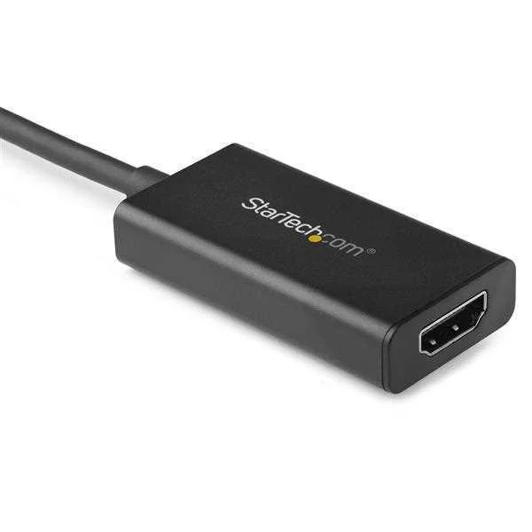 Displayport To Hdmi Adapter Hdraccs