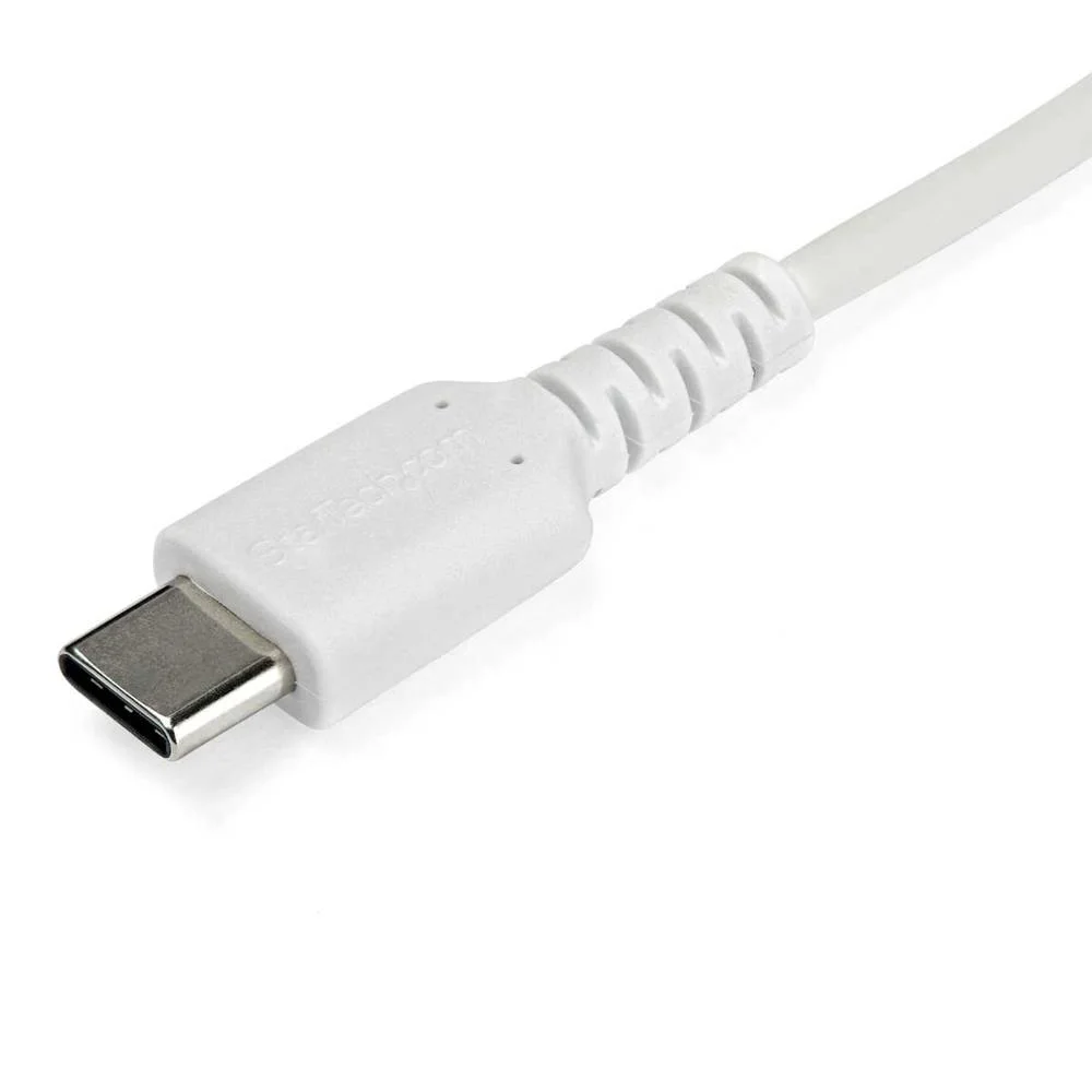 Cabo Usb-C Startech Rusb2cc2mw 2 M Branco 