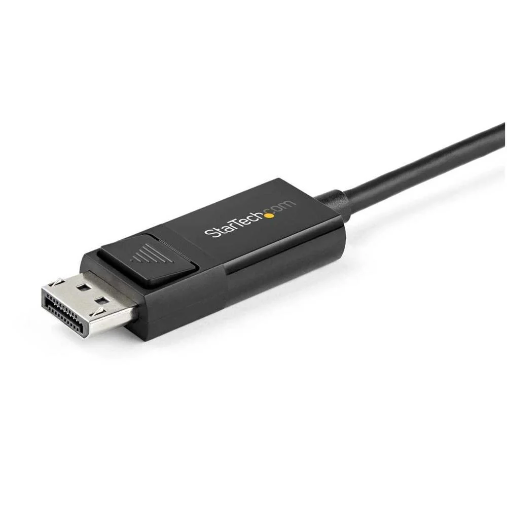 3.3 Ft. Usb C To Displayport   Cabl