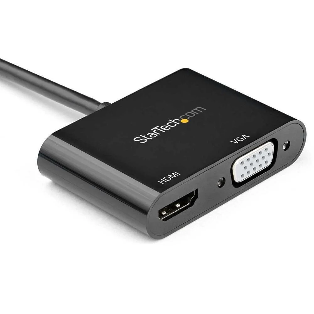 Displayport To Hdmi Vga Adapteraccs