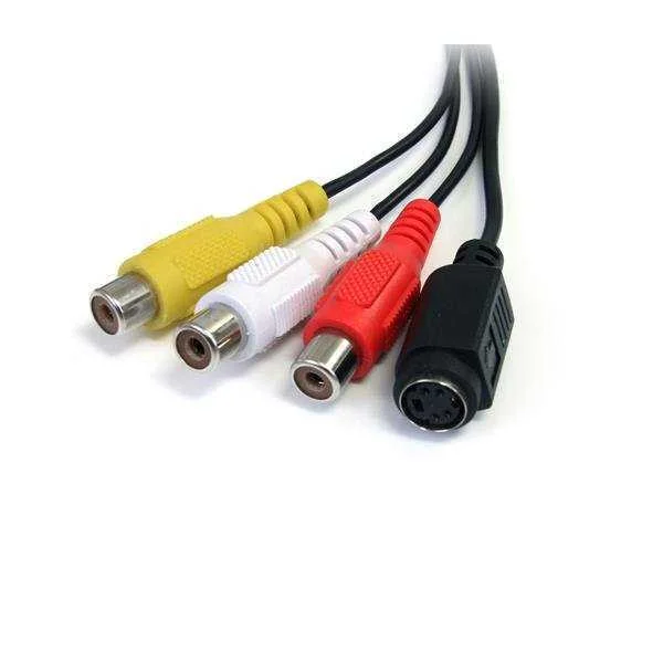 Capturadora de V Deo Usb