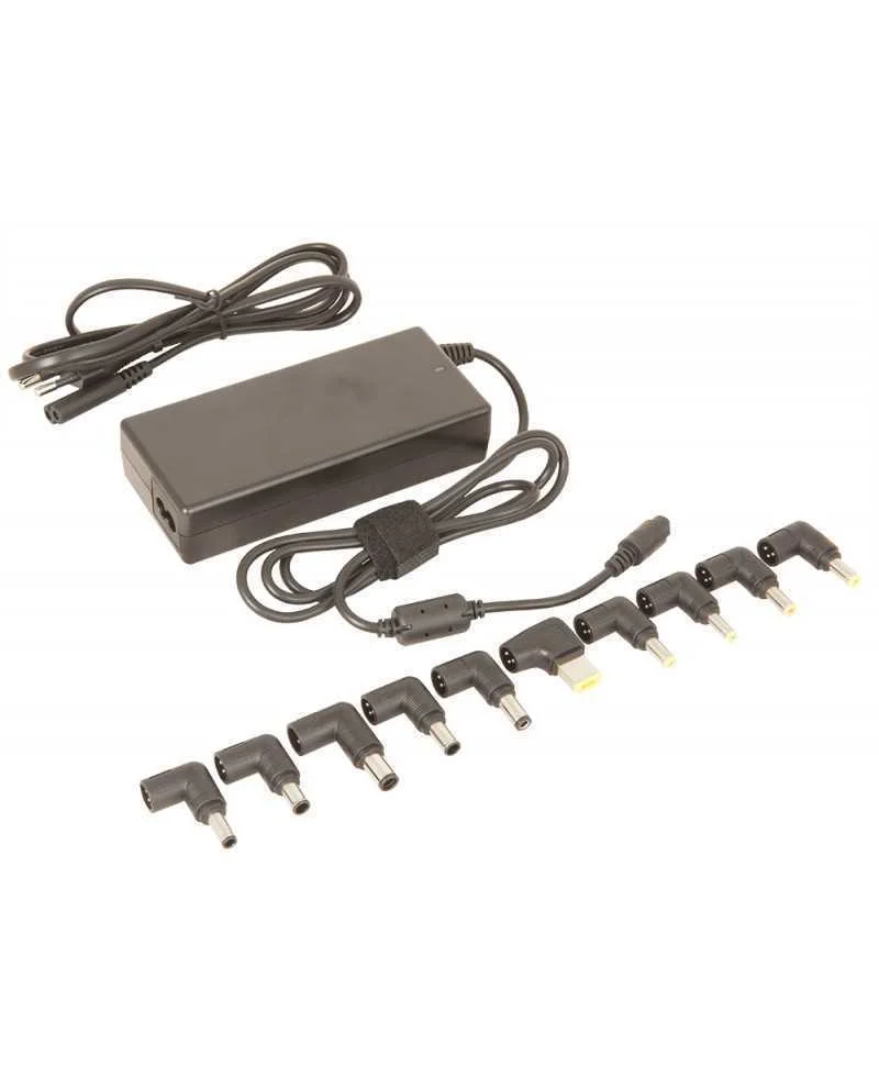 URBAN FACTORY ALC90UF ADAPTADOR E TRANSFORMADOR I.
