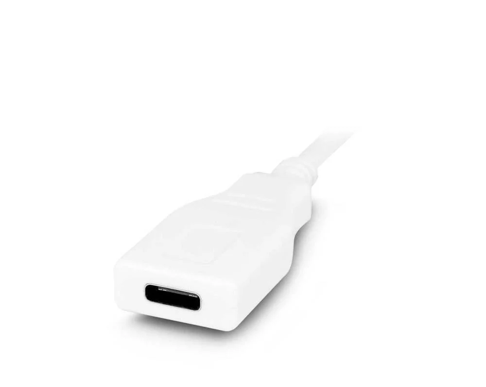 URBAN FACTORY TCE01UF CABO USB 1 M USB 3.2 GEN 1 .