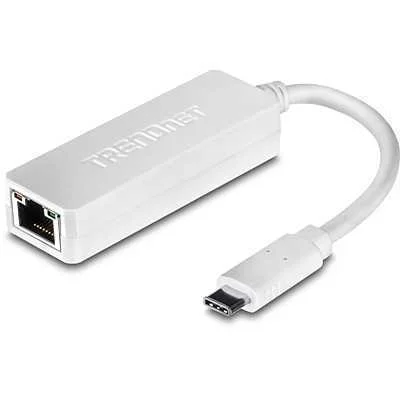 TRENDNET TUC-ETG CARTÃO DE REDE ETHERNET 2000 MBI.