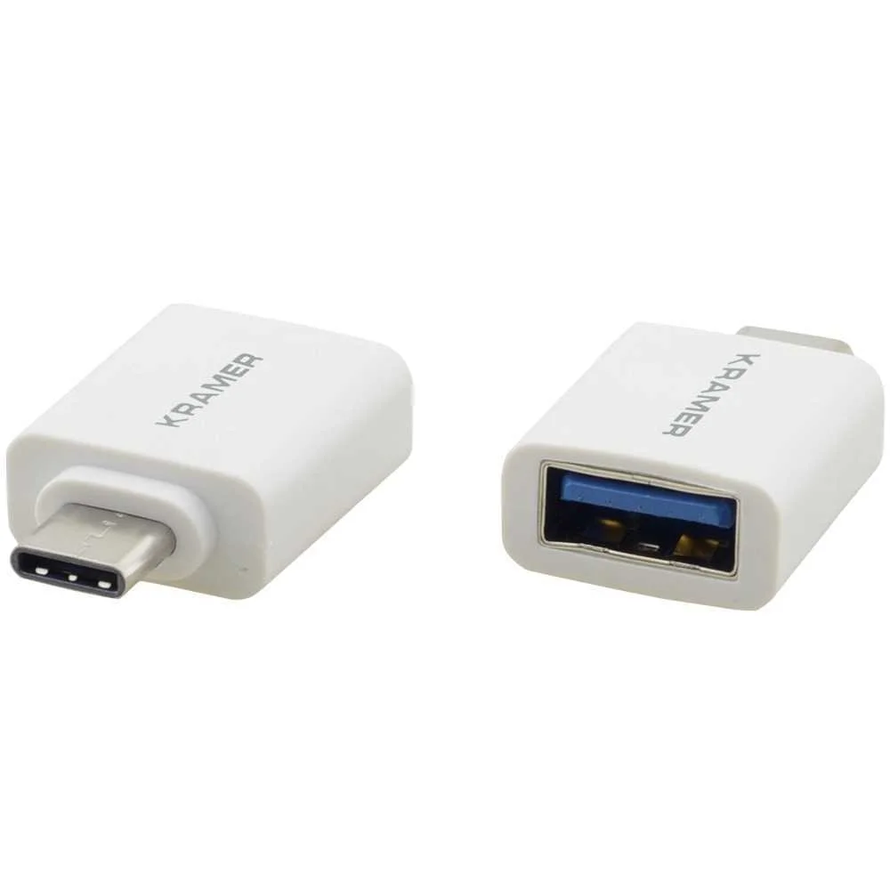 KRAMER ELECTRONICS AD-USB31/CAE CABO USB USB 3.2 .