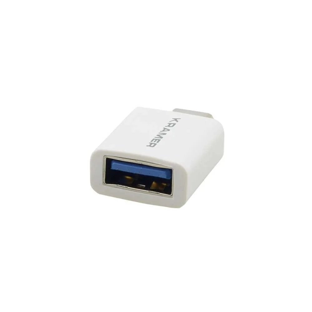 KRAMER ELECTRONICS AD-USB31/CAE CABO USB USB 3.2 .
