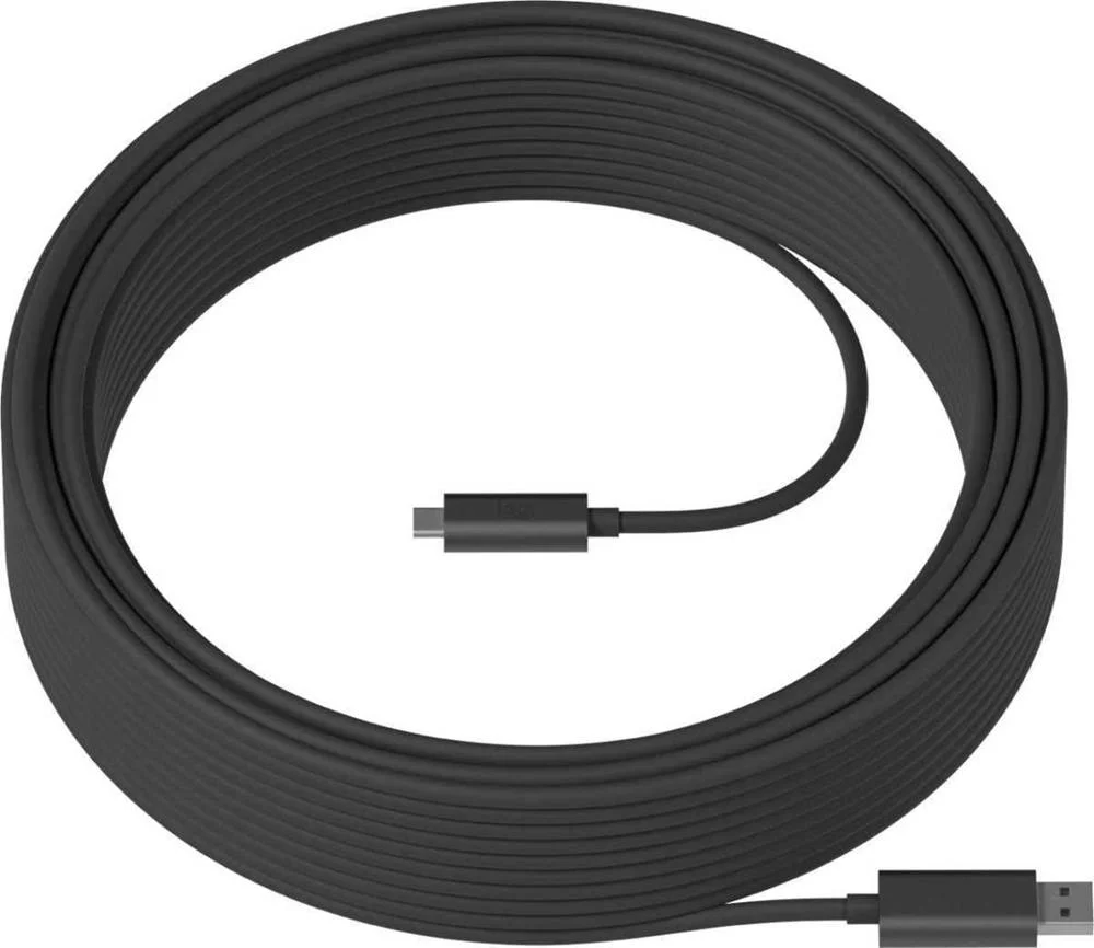 Cabo Usb Tipo A M Para Usbc M Usb 3.1 Câmara Acti.