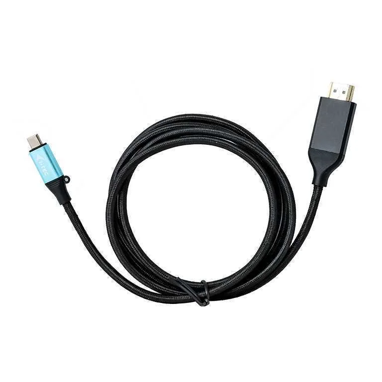 I-Tec Usb-C To Hdmi Cable 150cmcabl