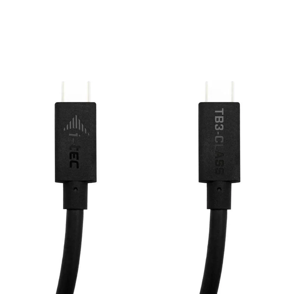 Thunderbolt 3 Cable 1.5m       Cabl