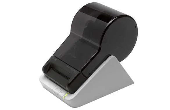 Slp620-Uk 6v 203dpi Usb        Prnt