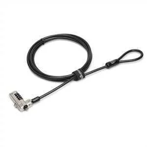 Dell N17 Cadeado Antirroubo Preto 1 M