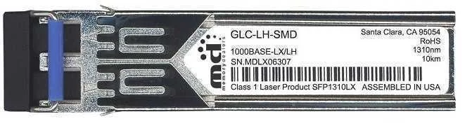 Cisco Transceiver-Modul (Glc-Lh-Smd=)