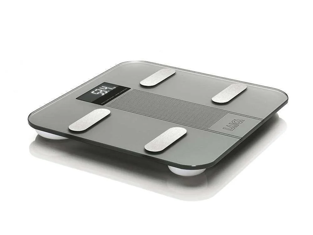 Báscula Laica Ps7005 Acero