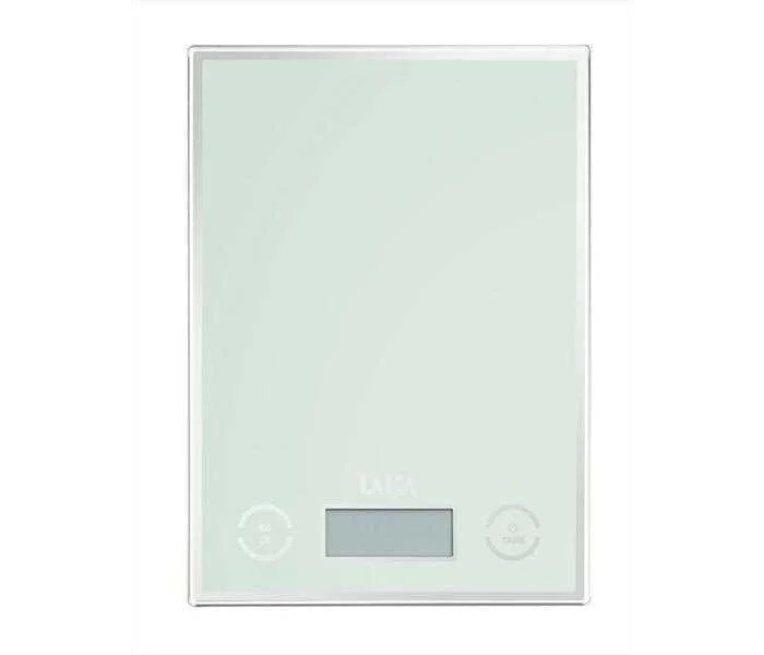 Laica Ks1050 Branco Balcão Rectângulo Balança de .
