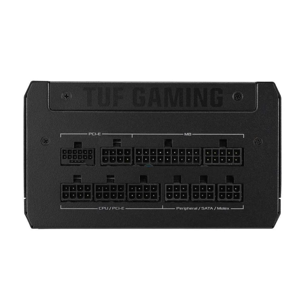 Fuente de Alimentacion Atx 1000w Asus Tuf Gaming .