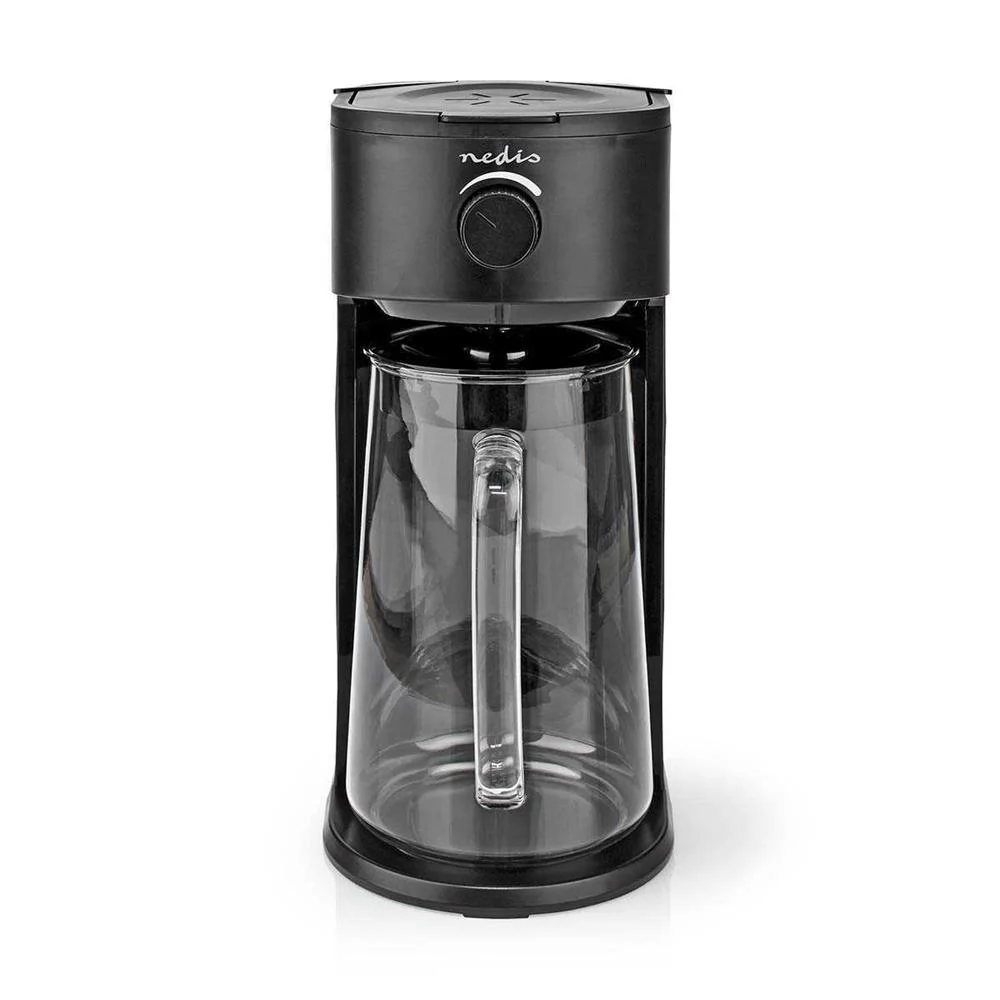 Máquina de Café e Chá Gelado 2,5l - Nedis