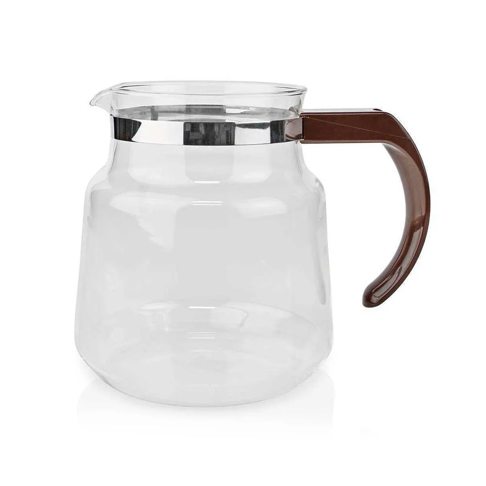 Jarra de Vidrio  Compatible Con: Moccamaster K / .
