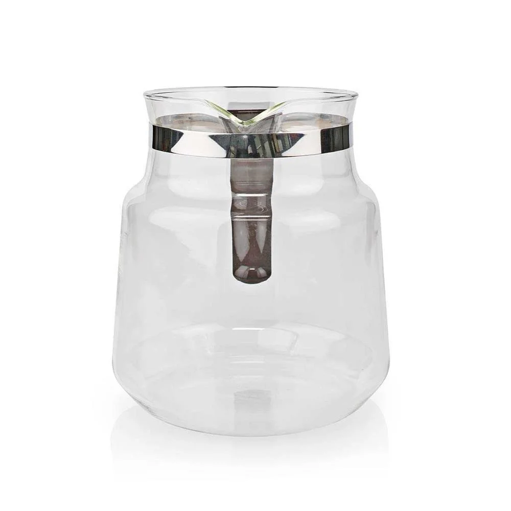 Jarra de Vidrio  Compatible Con: Moccamaster K / .