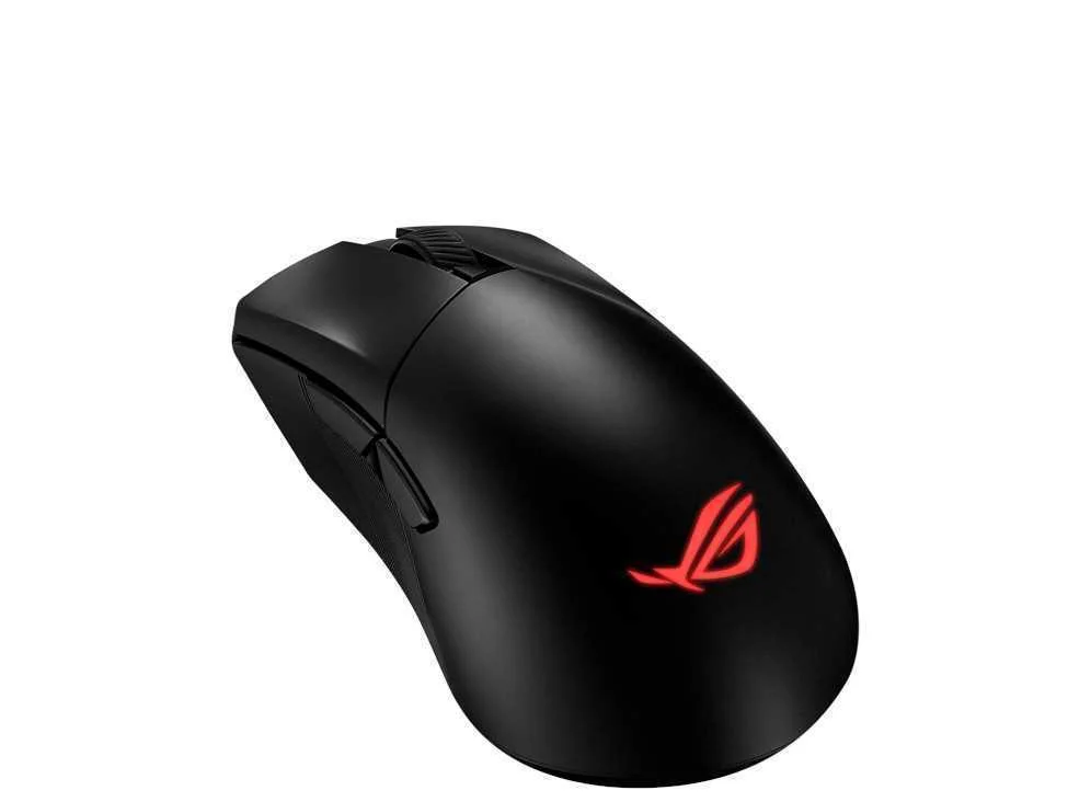 Asus Maus Rog Gladius Iii Wireless Aimpoint Bk Gaming Maus